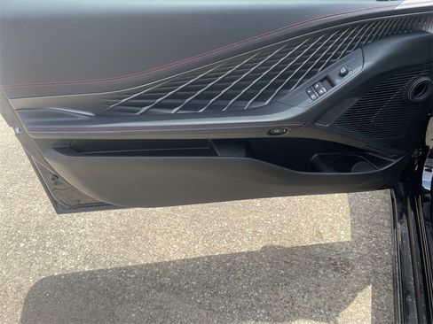 New 2025 Dodge Charger R/T w/ Quick Order Package 25M R/T image 11