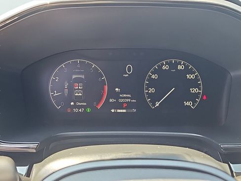 Used 2024 Honda CR-V EX-L image 30