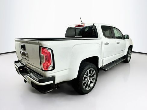 Used 2022 GMC Canyon Denali AWD/4WD image 9