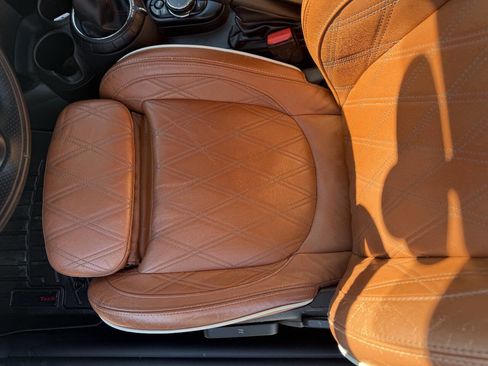 Used 2016 MINI Cooper S image 18