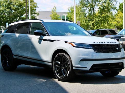 New 2026 Land Rover Range Rover Velar S AWD/4WD image 2
