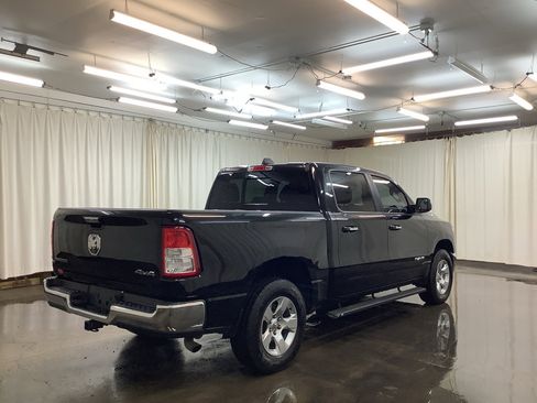 Used 2019 RAM 1500 Big Horn AWD/4WD image 6