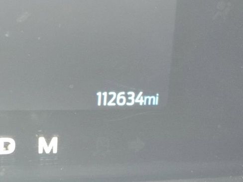 Used 2022 Ford Bronco Wildtrak image 7