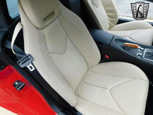 Used 2009 Mercedes-Benz SLK 300 image 13