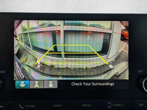 New 2025 Honda Accord LX image 12