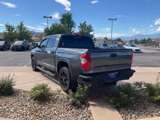 Used 2014 Toyota Tundra SR5 RWD image 6