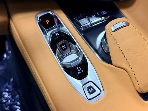 Used 2023 Chevrolet Corvette Stingray Premium Cpe w/ Stealth Interior Trim Package RWD image 18