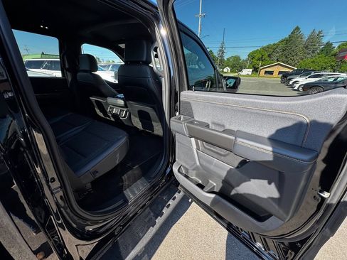 Used 2023 Ford F150 Tremor AWD/4WD image 31