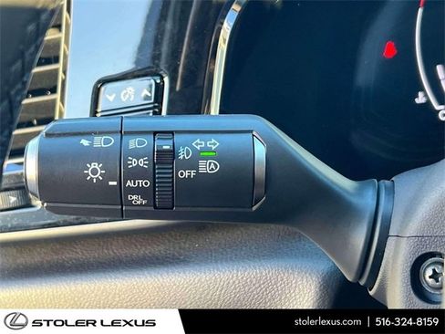 Certified 2023 Lexus NX 350h AWD w/ Premium Package image 29