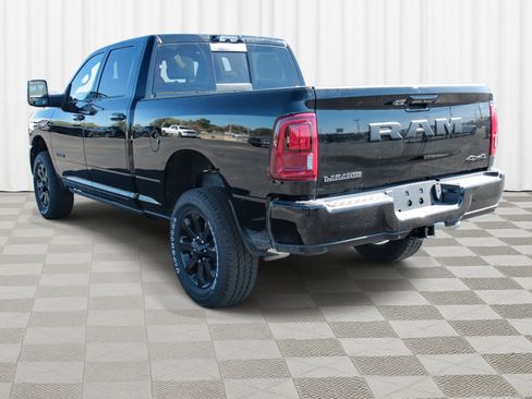 New 2026 RAM 2500 Laramie image 32