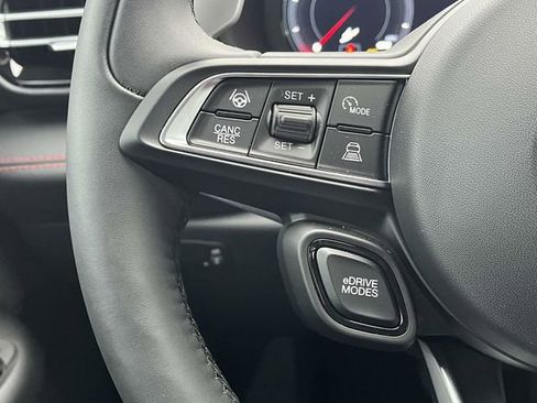 New 2024 Dodge Hornet R/T Plus w/ Tech Pack Plus w/o Parking image 21