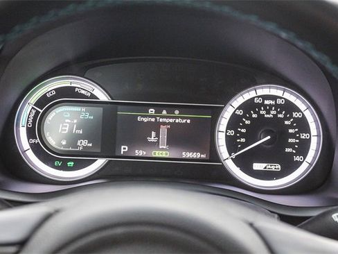 Used 2019 Kia Niro EX image 31