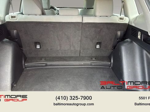 Used 2017 Honda CR-V LX image 31