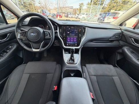 Used 2020 Subaru Outback Premium AWD/4WD image 13
