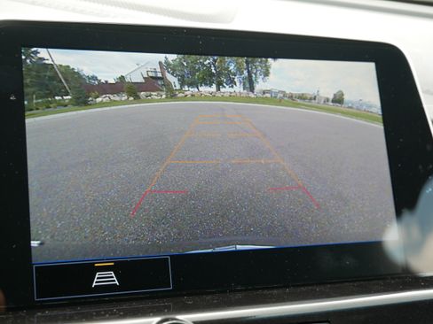 New 2026 Cadillac CT4 Luxury image 27