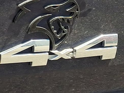 Used 2022 Toyota Tundra Capstone AWD/4WD image 9