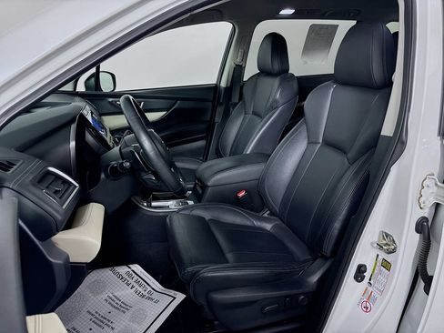 Used 2020 Subaru Ascent Limited w/ Popular Package #3 AWD/4WD image 11