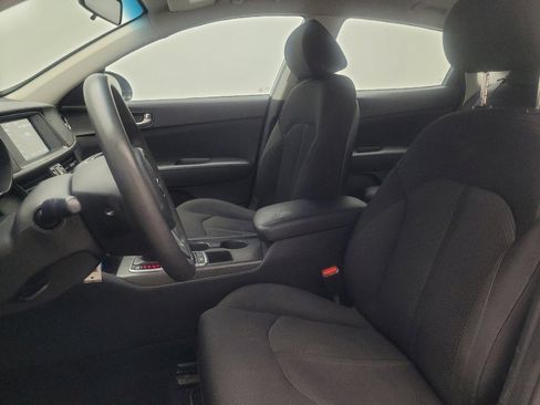 Used 2018 Kia Optima LX image 17