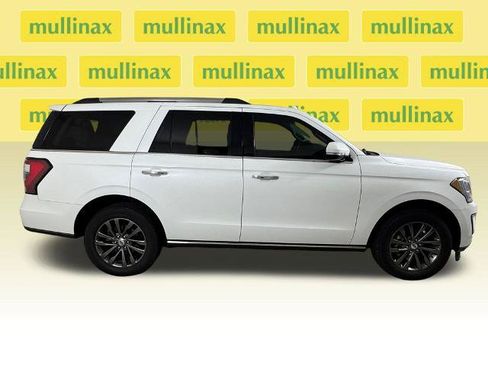 Certified 2020 Ford Expedition Limited RWD image 2