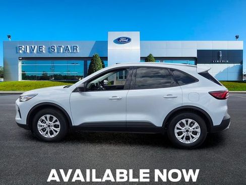New 2026 Ford Escape Active w/ Tech Pack #1 FWD image 4