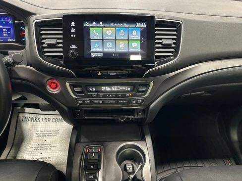 Used 2021 Honda Pilot EX-L image 25