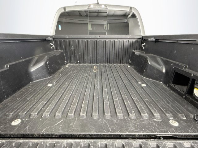 Certified 2020 Toyota Tacoma TRD Off-Road w/ TRD Premium Off Road Package AWD/4WD image 29
