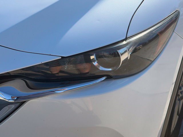 Used 2017 MAZDA CX-5 Touring AWD/4WD image 11