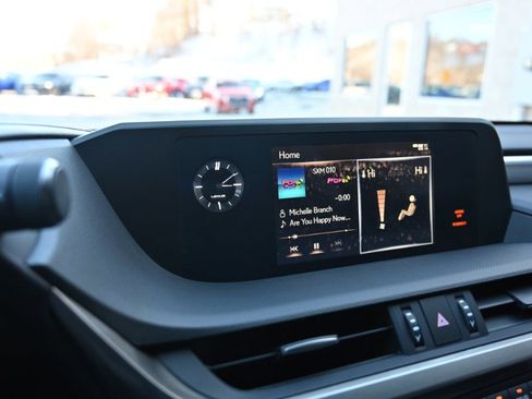 Used 2021 Lexus ES 350 F Sport w/ Accessory Package image 26