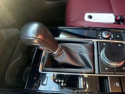 Used 2024 MAZDA CX-30 AWD 2.5 S w/ Preferred Package image 18