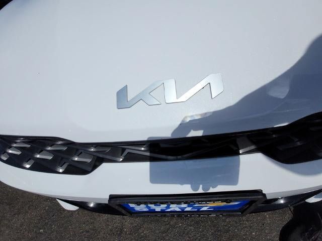 Used 2024 Kia K5 GT-Line w/ GT-Line Premium Package FWD image 28