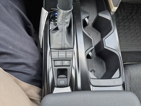 Used 2026 Toyota Camry XSE image 23