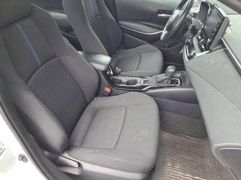 Used 2022 Toyota Corolla SE FWD image 18