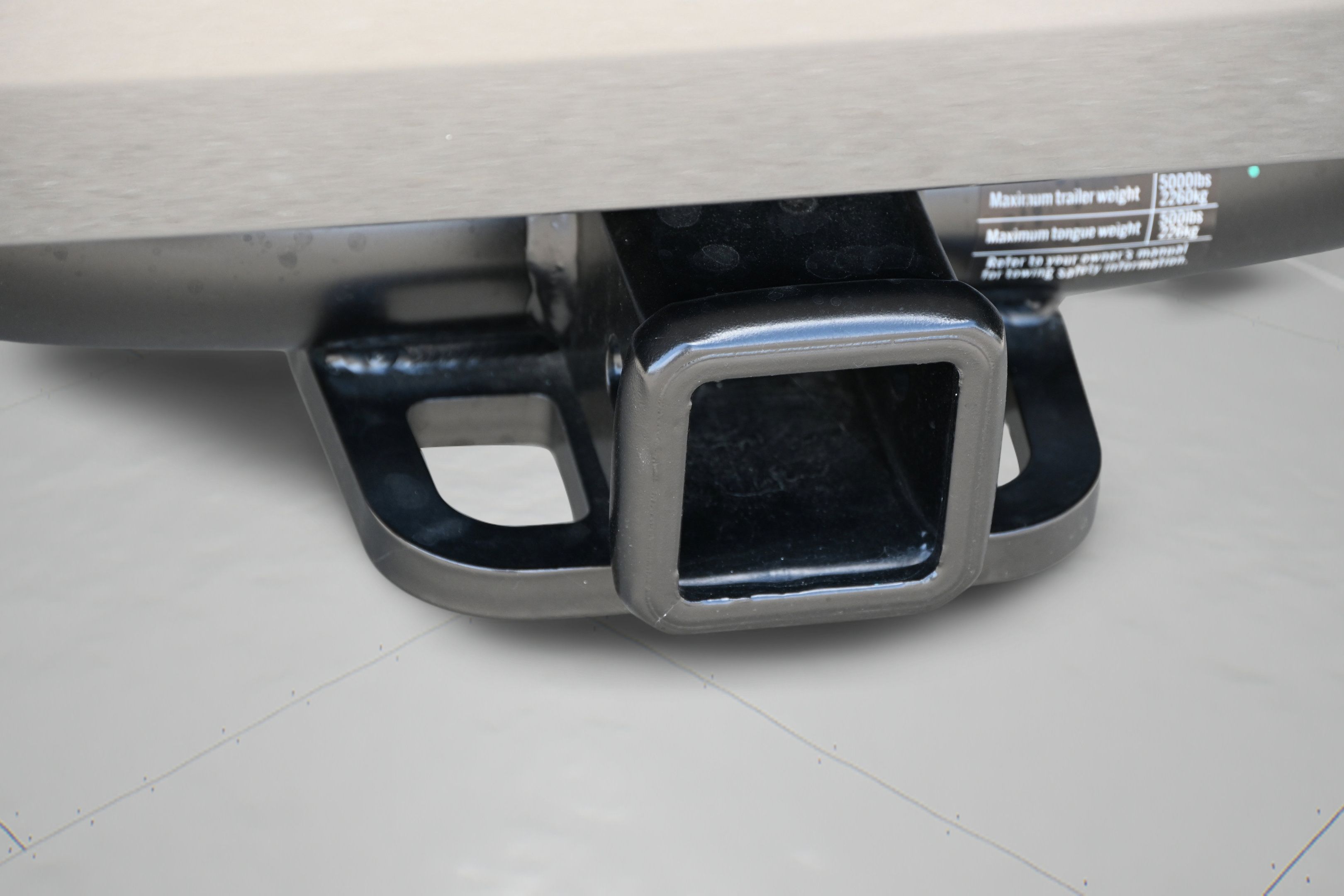 New 2026 Honda Passport TrailSport image 36