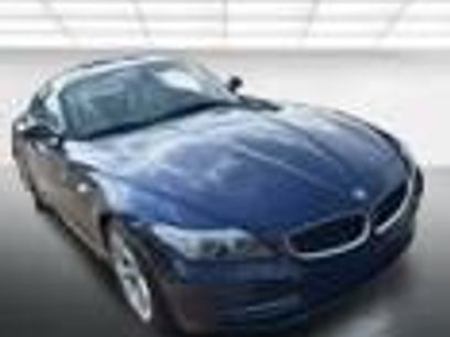 Used 2011 BMW Z4 sDrive30i