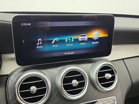 Certified 2021 Mercedes-Benz C 300 Sedan image 10