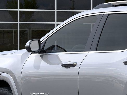 New 2026 GMC Terrain Denali image 12