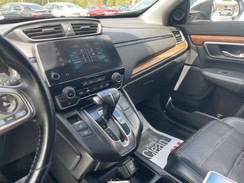 Used 2018 Honda CR-V EX-L image 13