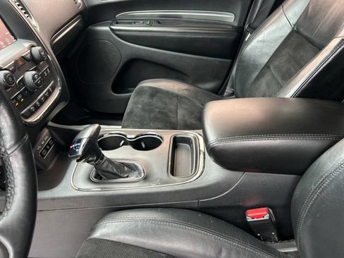 Used 2018 Dodge Durango GT AWD/4WD image 33