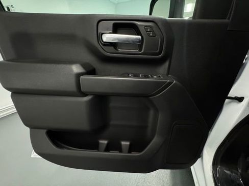 New 2026 GMC Sierra 3500 Pro w/ Convenience Package image 12