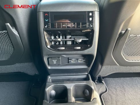 New 2025 Jeep Grand Cherokee L Limited w/ Trailer Tow Package AWD/4WD image 23