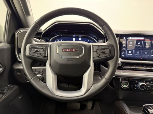 Used 2023 GMC Sierra 1500 SLT w/ SLT Premium Package image 28