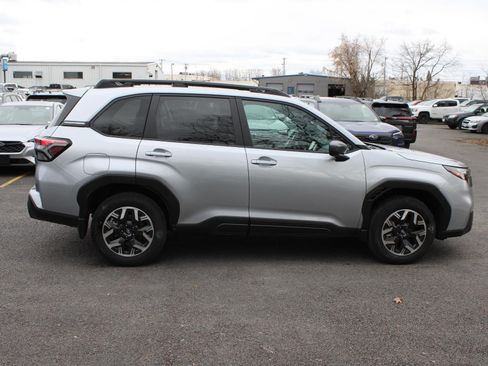 New 2026 Subaru Forester Premium image 4