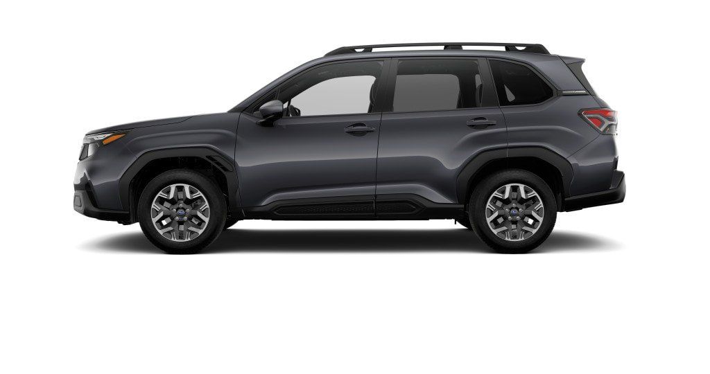New 2026 Subaru Forester Premium AWD/4WD image 5