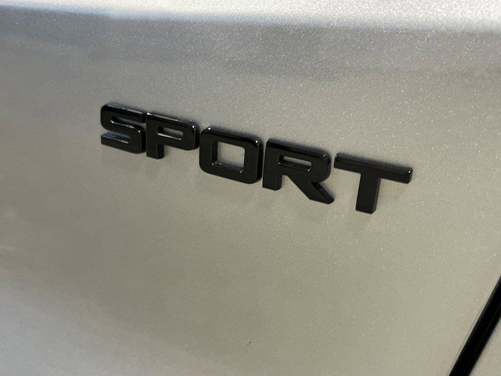 New 2026 Honda CR-V Sport-L image 7