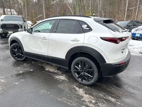 New 2026 MAZDA CX-30 AWD 2.5 S image 3