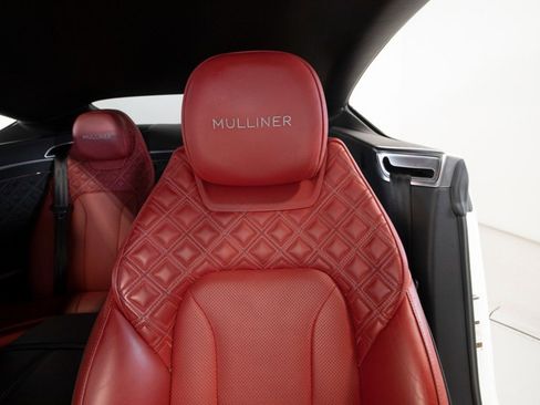 Used 2021 Bentley Continental GT Mulliner image 21