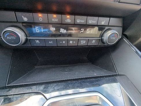 Used 2023 MAZDA CX-9 Touring Plus AWD/4WD image 16