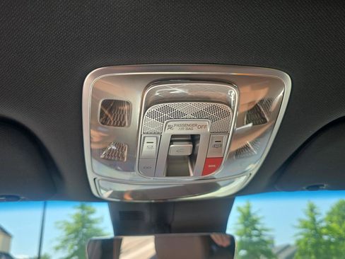 New 2026 Genesis GV70 2.5T Advanced AWD/4WD image 29