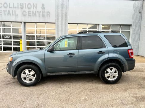 Used 2011 Ford Escape XLT w/ 202A Rapid Spec Order Code image 3