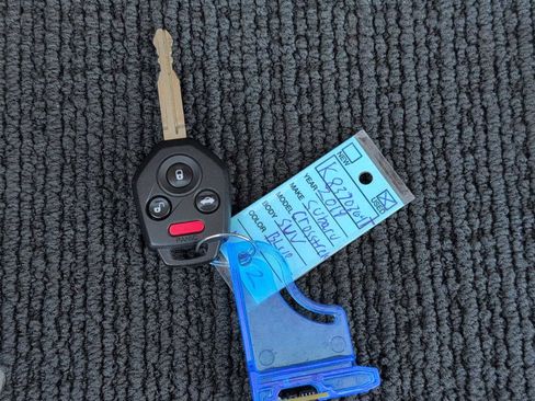 Used 2019 Subaru Crosstrek 2.0i Premium image 33